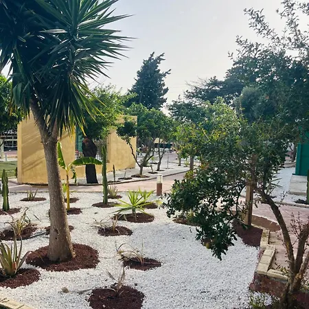 Feriepark Gaviota Chiclana