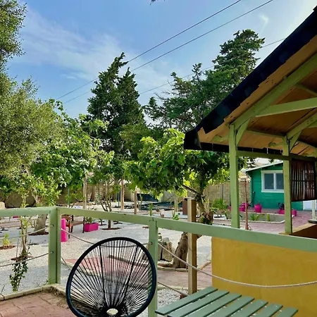 Holiday park Gaviota Chiclana *