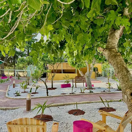 Gaviota Chiclana Holiday park *