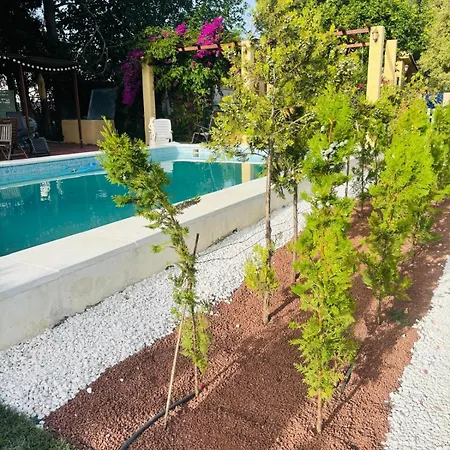 Gaviota Chiclana פארק נופש צ'יקלנה דה לה פרונטרה