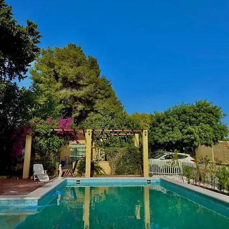 Gaviota Chiclana Holiday park Chiclana de la Frontera